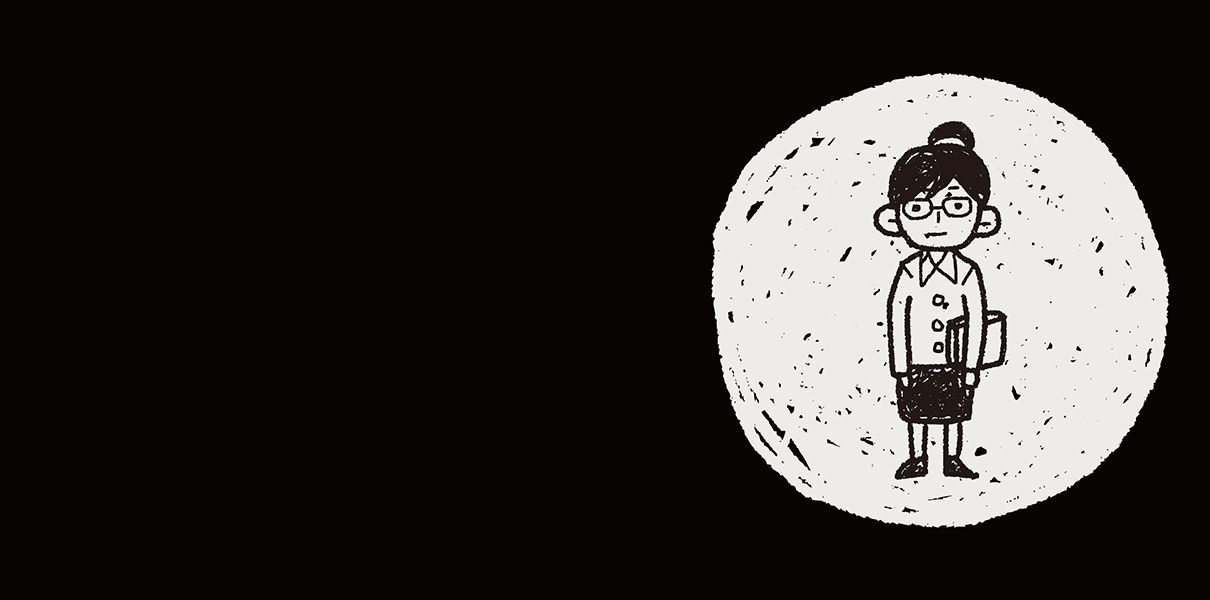 6 типов учителей, знакомых каждому