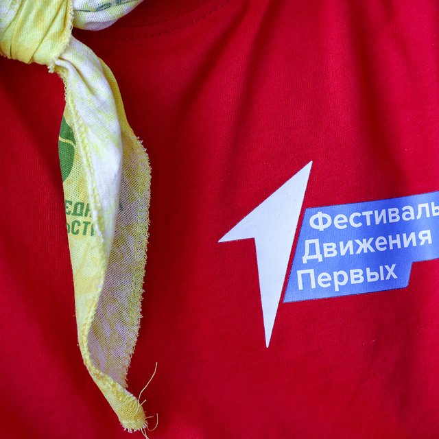 Обязан ли учитель вступать в «Движение первых»?