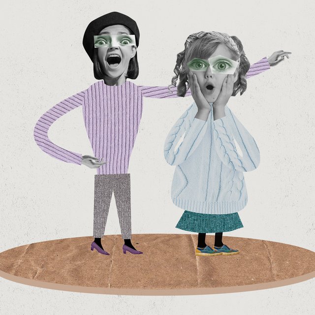 «И как мне теперь тебе доверять?» Психолог — о детском вранье