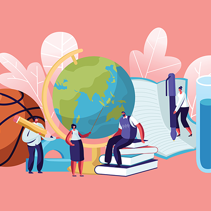 8 советов молодому учителю, как пережить первый год в школе