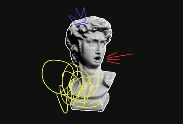 Папа четверых подростков о том, как учился новому языку у собственных детей