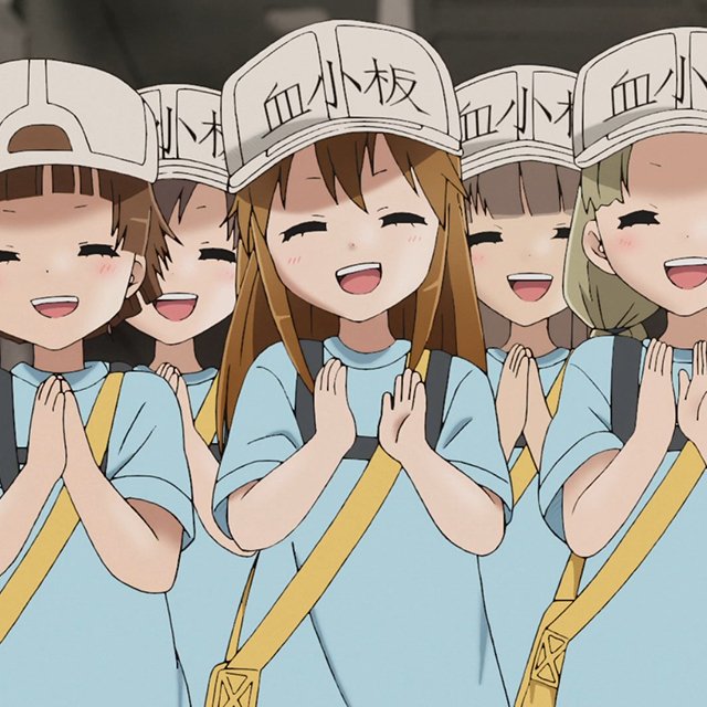 10 отличных аниме-сериалов, которые смотрят подростки (и вам тоже стоит)