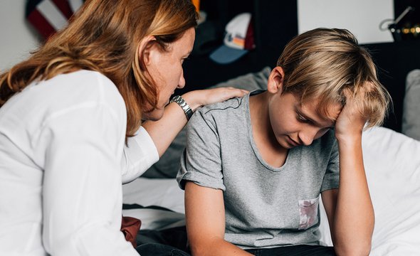 Марафон «Осторожно, подростки!». Центр толерантности