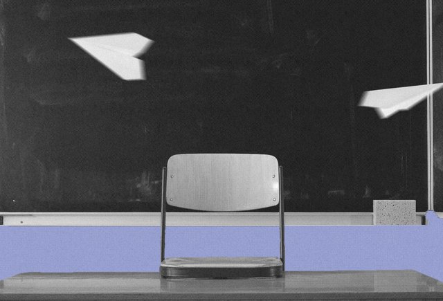 Что грозит учителю, который регулярно уходит с уроков и оставляет класс без присмотра?