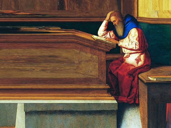 «Сексуальность в семейной жизни нужна только для размножения»: что думали о любви и смертных грехах в Средневековье