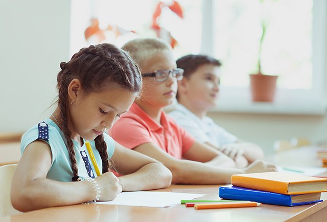 Как работают дежурные группы в школах? И что это вообще такое?