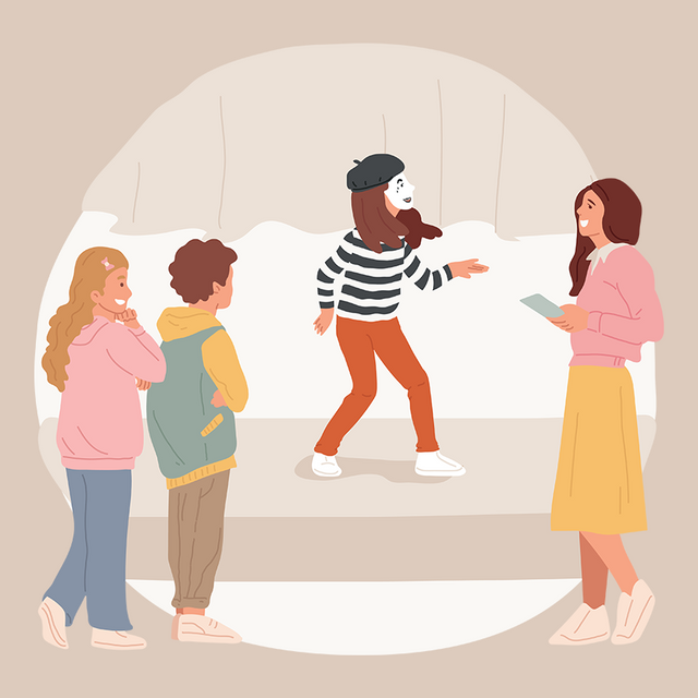 «Я Онегин, меня разбудили только в два часа». Как драмапедагогика помогает учить и учиться