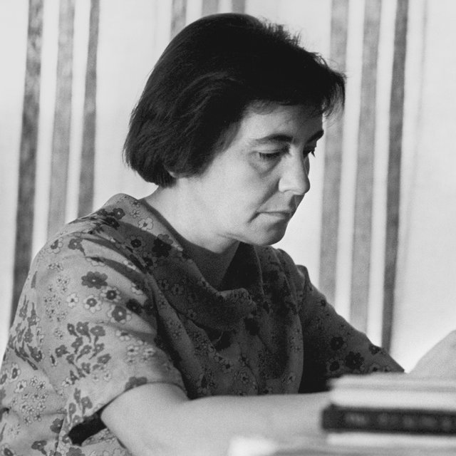 Дочь «врага народа» и академик РАН: как жила и работала математик Ольга Ладыженская