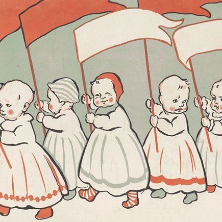 Бутерброд из унитаза и позорный угол: как нас унижали в детских садах