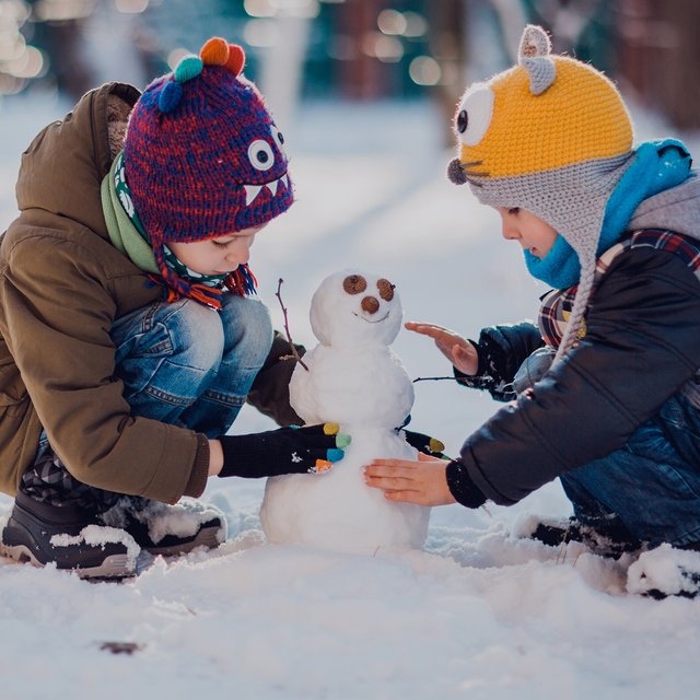 Что на самом деле влияет на развитие детей: 8 факторов, которые нужно учесть родителям