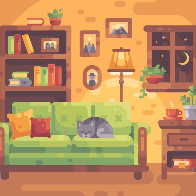 «Если вас зовут обедать, гордо прячьтесь...» — подо что? Тест по «Вредным советам» Григория Остера