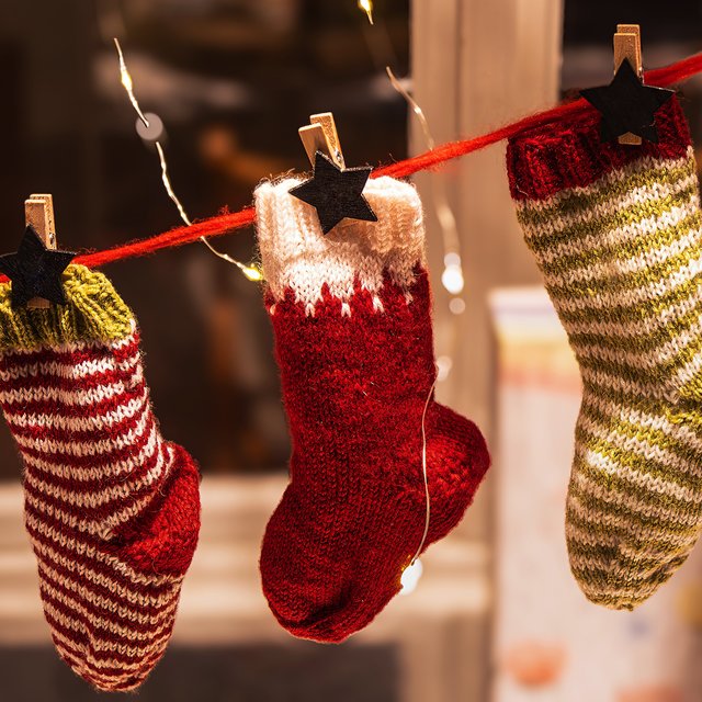 10 идей, как украсить школьный класс к Новому году или огоньку