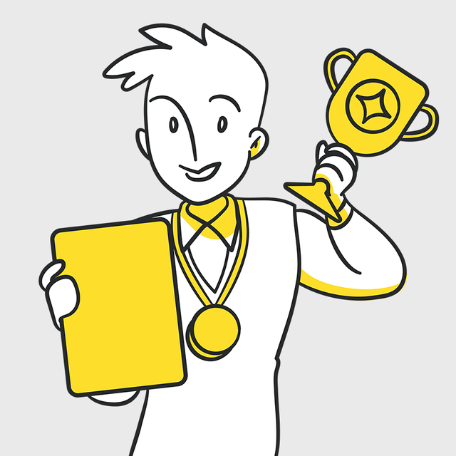 Это не конкурс для избранных. 5 мифов об олимпиадах, которые пора забыть