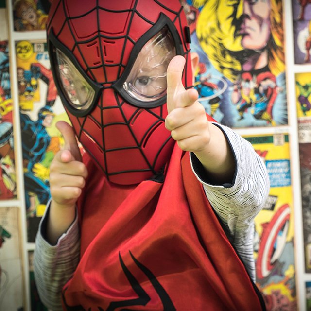 «Комиксы — это отдельный вид литературы»: всё, что нужно знать о рассказах в картинках