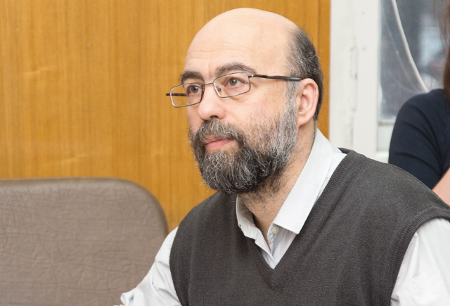 «Сегодняшняя ошибка может стать завтрашней нормой»