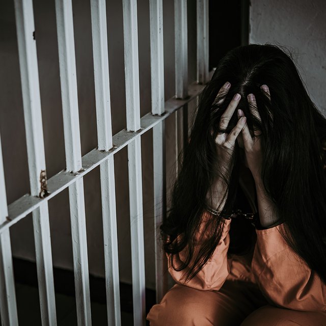 «Они бы попали в ад»: история домохозяйки, которая убила своих детей и была оправдана в суде