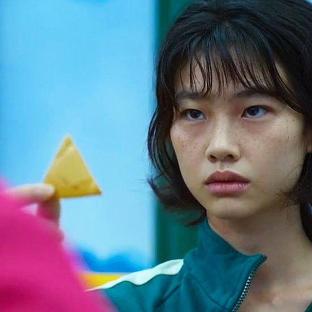 Рецепт карамельного печенья из сериала «Игра в кальмара»: быстро, весело, без жертв