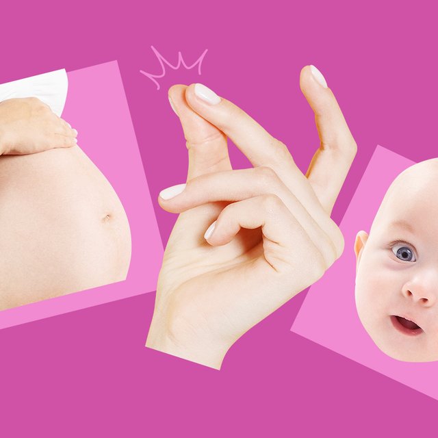 7 секретов легких родов: опыт тех, у кого это получилось