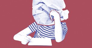 «Извините, а спать и жить когда?» Школьники жалуются на контрольные, количество которых «сократили» – что происходит