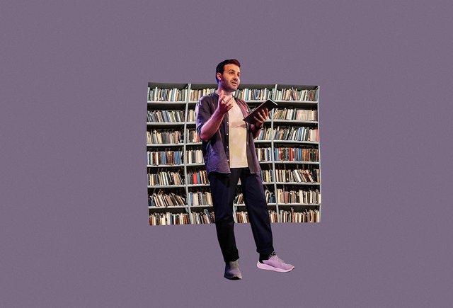 6 смелых вопросов от подростков — о литературе, которую их заставляют читать