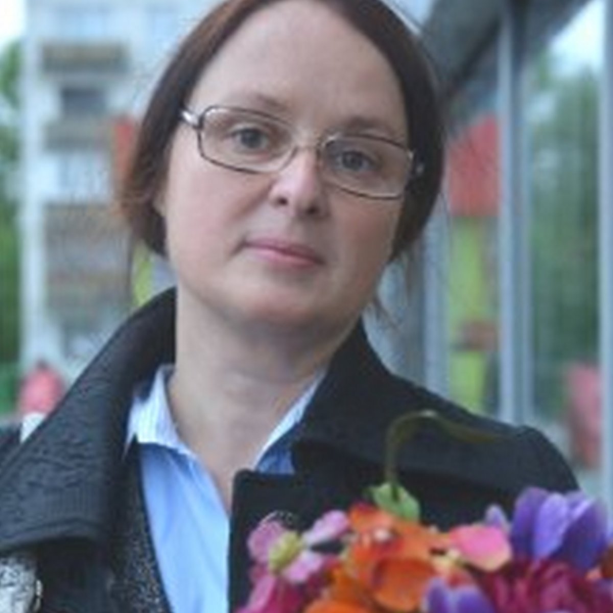 "Учителя работают, как на фронте". Учительница Ирина Канторович - о том, к чему ведёт оптимизация в российском образовании