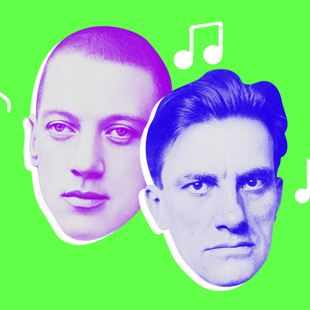 14 песен на стихи русских классиков — в помощь тем, кто готовится к ЕГЭ по литературе