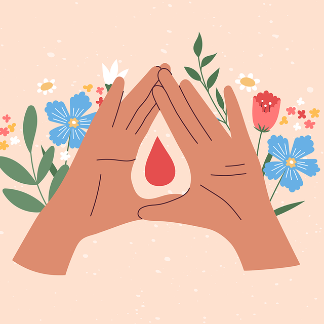 Как разговаривать с дочкой о месячных? Советы, которые помогут родителям подростков