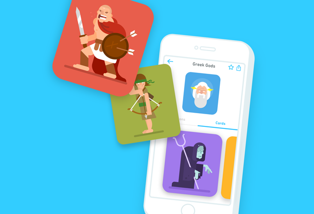 35 полезных сайтов и приложений, которые помогут выучить что-то новое