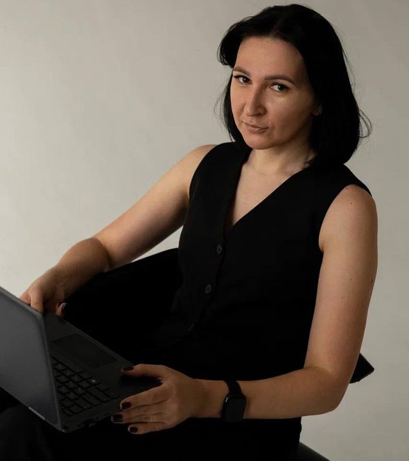 Анастасия Полуянович. «Во время урока я не отвечаю на звонки даже от директора»: 12 принципов преподавания от учительницы информатики