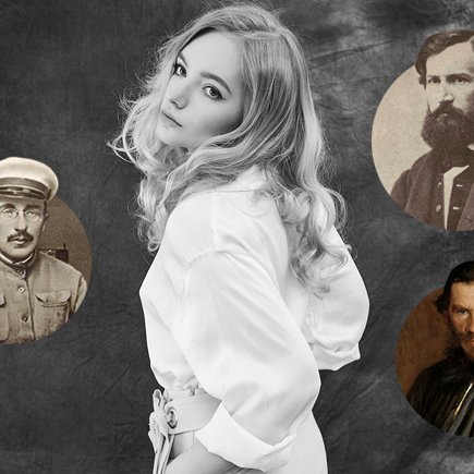 Кто это сказал: Лиза Пескова или великий педагог?