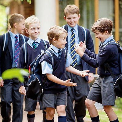 Как устроено образование Великобритании