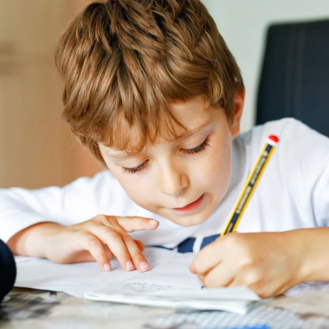 7 важных текстов про почерк: можно ли его исправить, влияет ли он на оценки и что делать с левшами