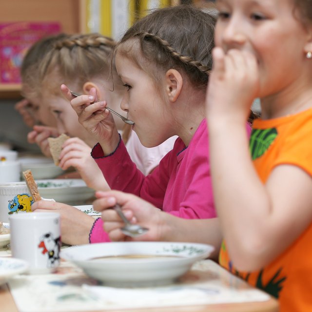 Нормы и правила, которые действуют в детских садах в 2022 году. Полный гид для родителей