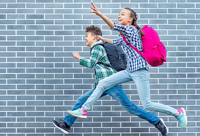 Имеют ли ученики право выходить из школы на перемене?