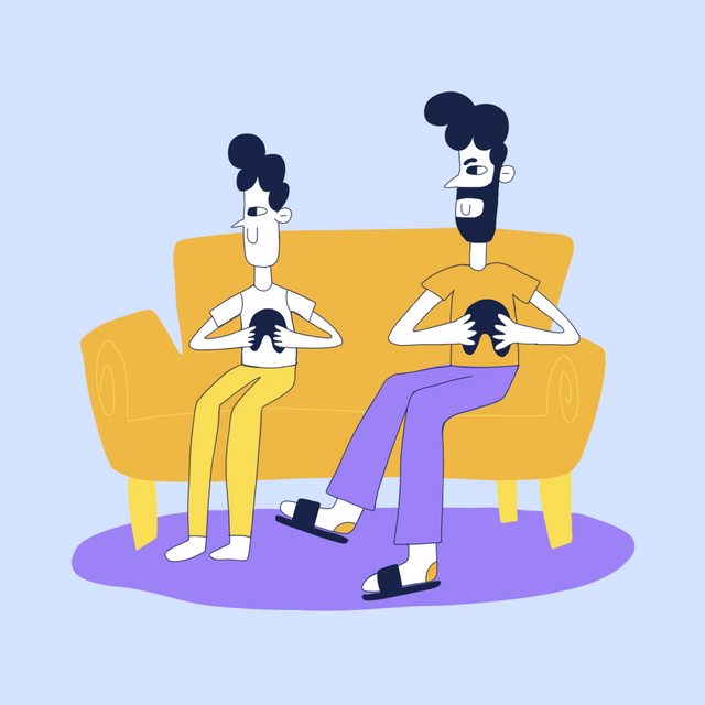 8 фактов о видеоиграх, которые стоит знать каждому родителю