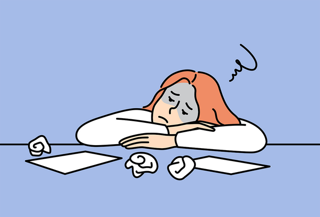 «Выгорание не происходит по щелчку». История учительницы, которая ушла из школы — и вернулась