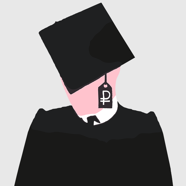 Закон об ограничении платного приема в вузы: что будет, если он вступит в силу