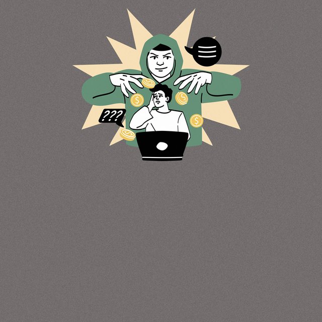 «Мой сын стал жертвой мошенников – всё было как под гипнозом». Колонка мамы, которая много раз обсуждала с ребенком такие схемы