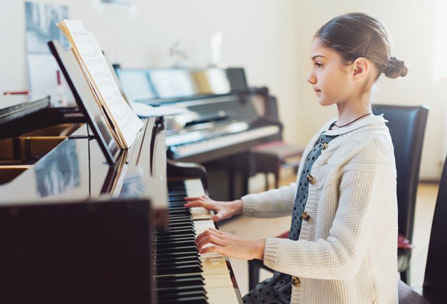 «Зачем ты мучаешь детей музыкой?», Или 7 причин отдать ребёнка в музыкалку