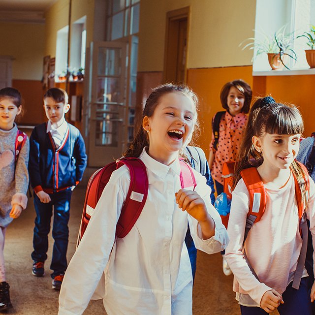 Не могу выбрать между школой, где хорошо учат, и той, где мне нравится. Что делать?