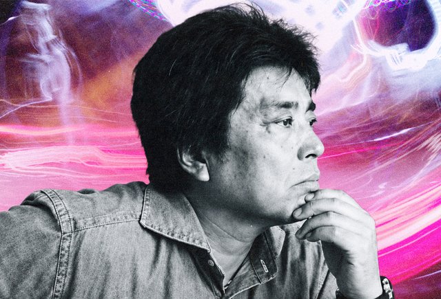 Умер писатель Рю Мураками — голос японской молодежной контркультуры