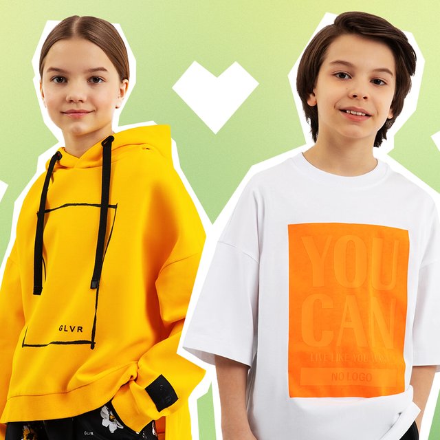 Как одеть ребенка в лагерь? 9 беспроигрышных образов для девочек и мальчиков