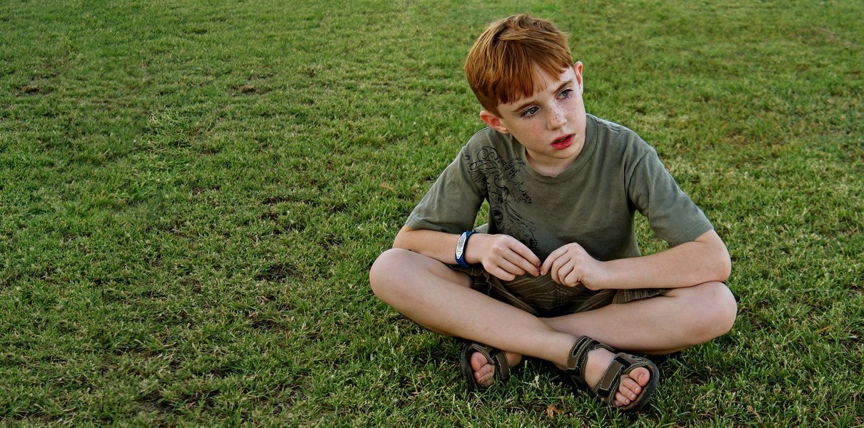 «Пугают мычанием и кричанием». Почему взрослые боятся детей с особенностями