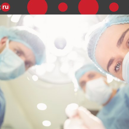 Где учат самых востребованных врачей