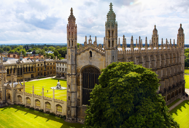 Как не провалить собеседование в университете