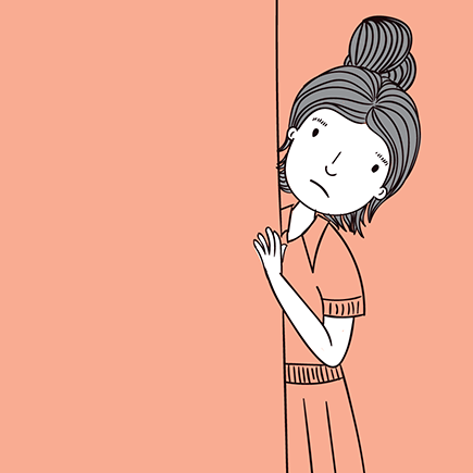 «Если я не беру трубку — мне конец». Монологи подростков о тотальном контроле со стороны родителей