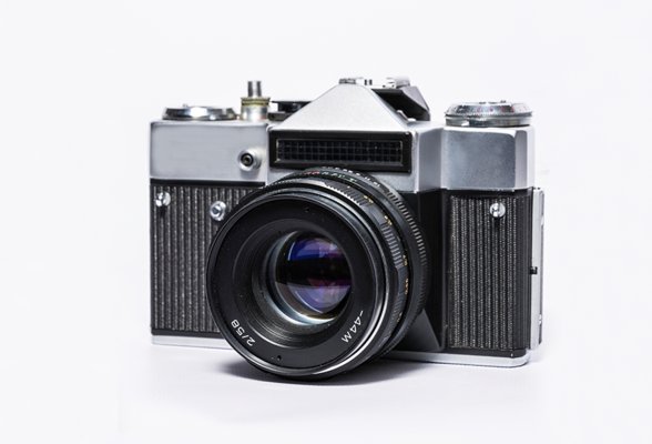 Как устроен
мир
привычных
вещей