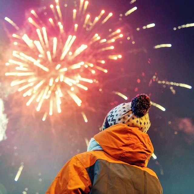 Фейерверки под запретом? Можно ли будет использовать пиротехнику в новогоднюю ночь