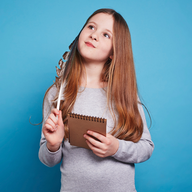 6 способов объяснить ребёнку, что такое рифма и стихотворный размер