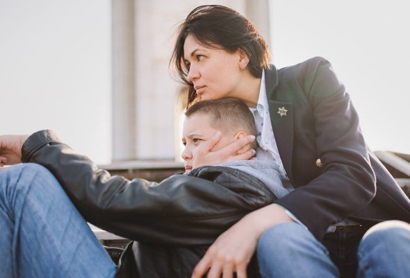 основатель Фонда «Каждый особенный» помощи людям с аутизмом, Наталья Злобина. «Трагедия московской семьи — не повод заклеймить всех людей с РАС». Мама ребенка с аутизмом об изоляции, агрессии и непонимании